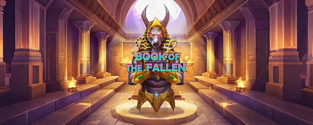 brx bet Livro dos Caídos