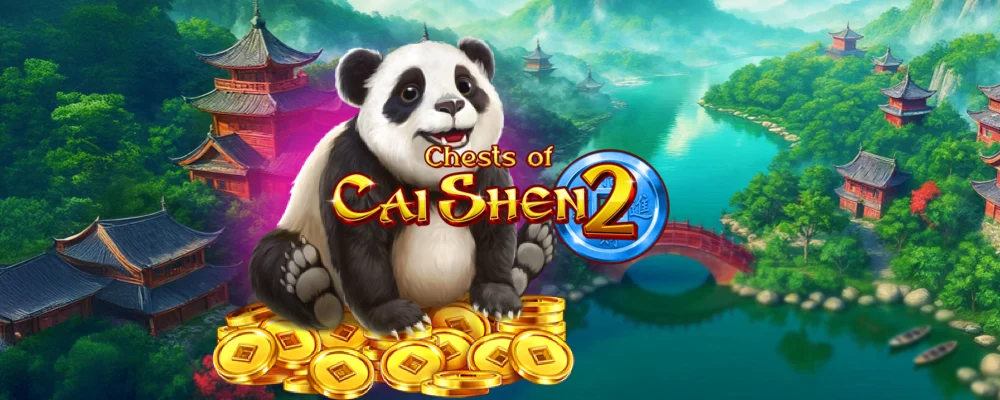 brx bet Baús de Cai Shen 2