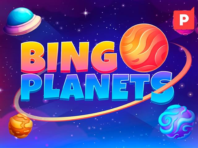 brx bet Planetas do Bingo