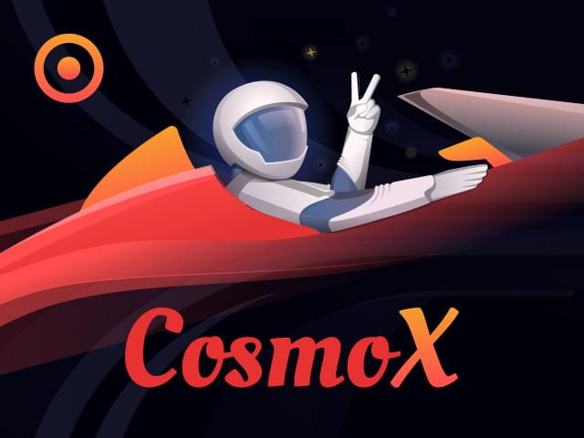 brx bet CosmoX