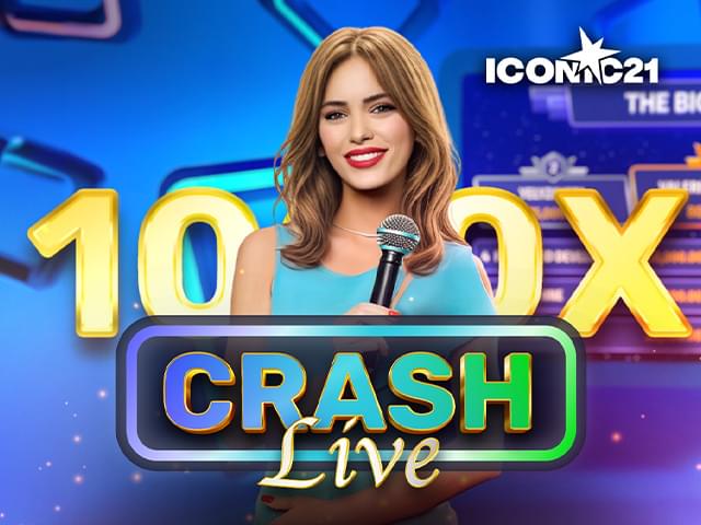 brx bet Crash ao Vivo