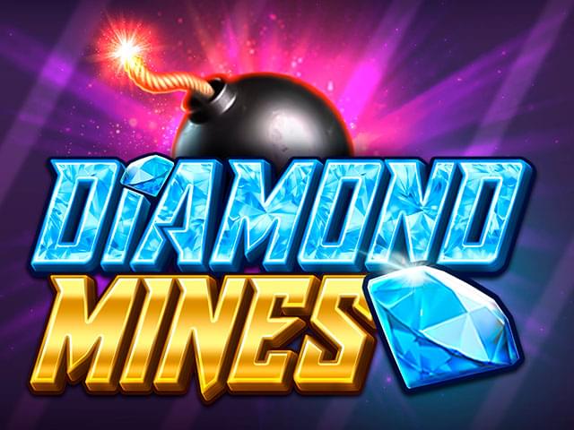 brx bet Minas de Diamante™