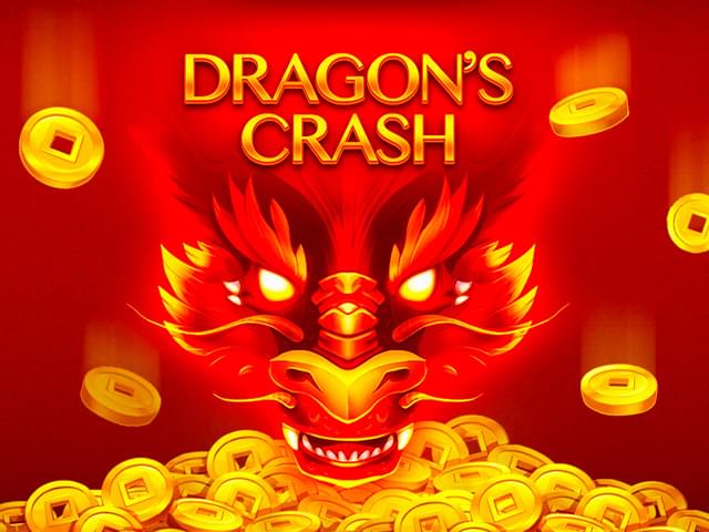 brx bet Crash dos Dragões