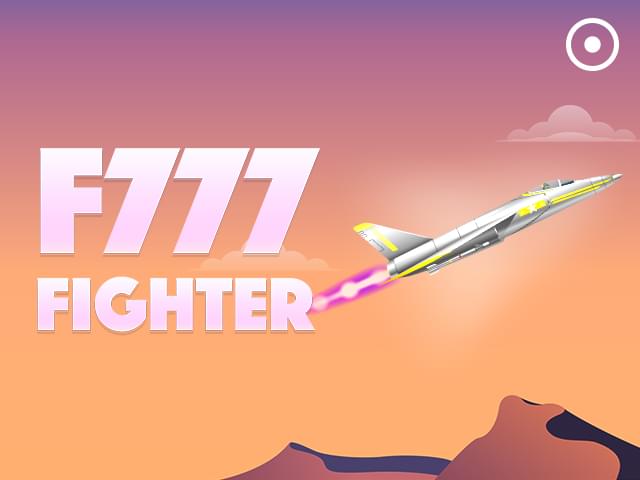 brx bet F777 Fighter