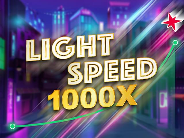 brx bet Velocidade da Luz