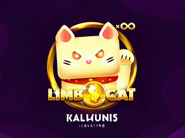 brx bet Gato do Limbo