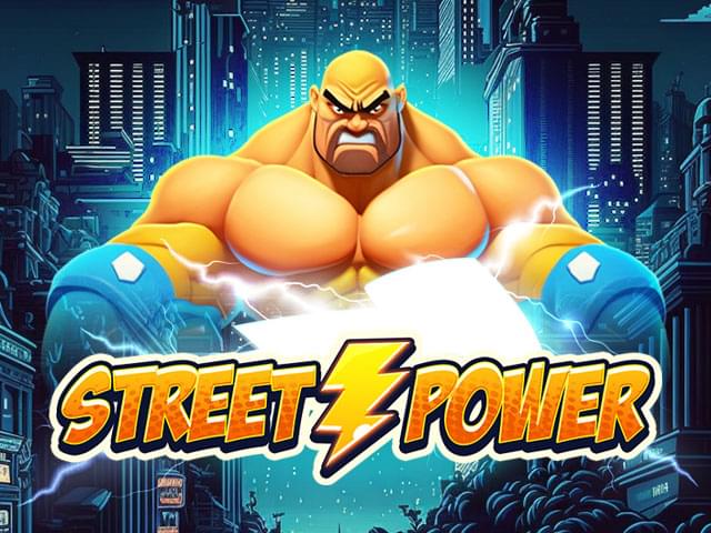 brx bet Poder da Rua